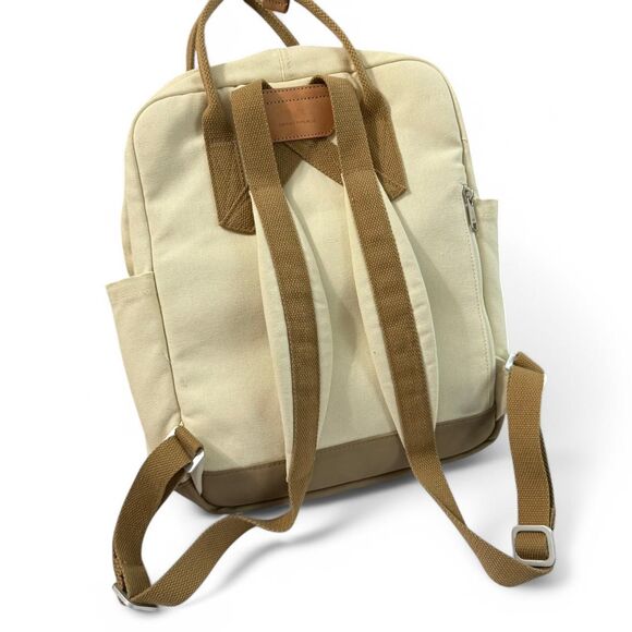 Canvas Republic Softie Aesthetic Backpack (sold out online, $73+ retail) - Picture 2 of 8
